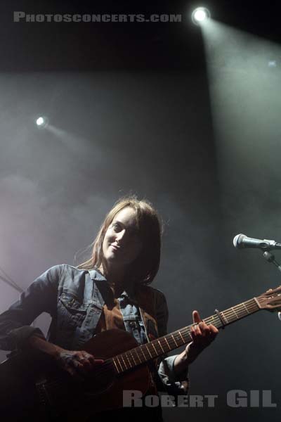 CONSTANCE AMIOT - 2014-04-11 - PARIS - Trabendo - 